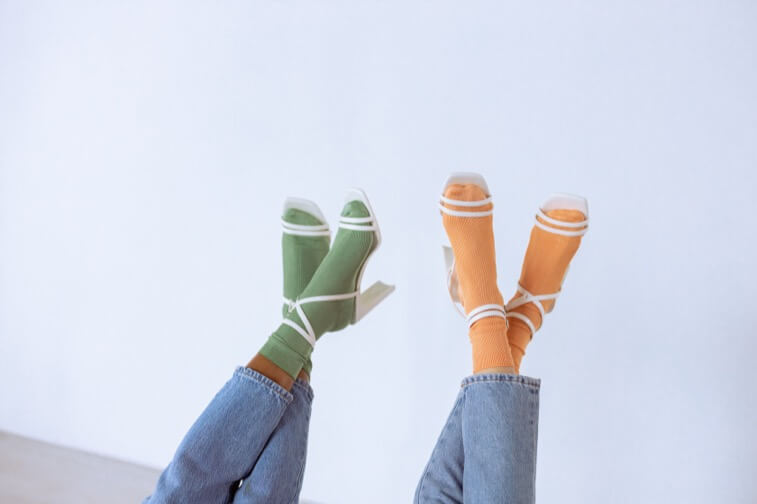 Socks - Image 1
